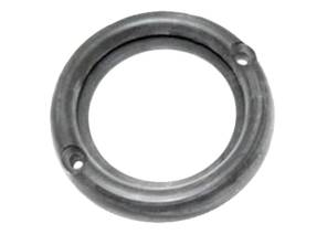 Indicator Lens Rubber Seal. Porsche 356 - 35662222 - 356 62 222
